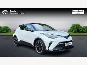 Used Toyota C-HR 2023 for sale - 78830244: Photo