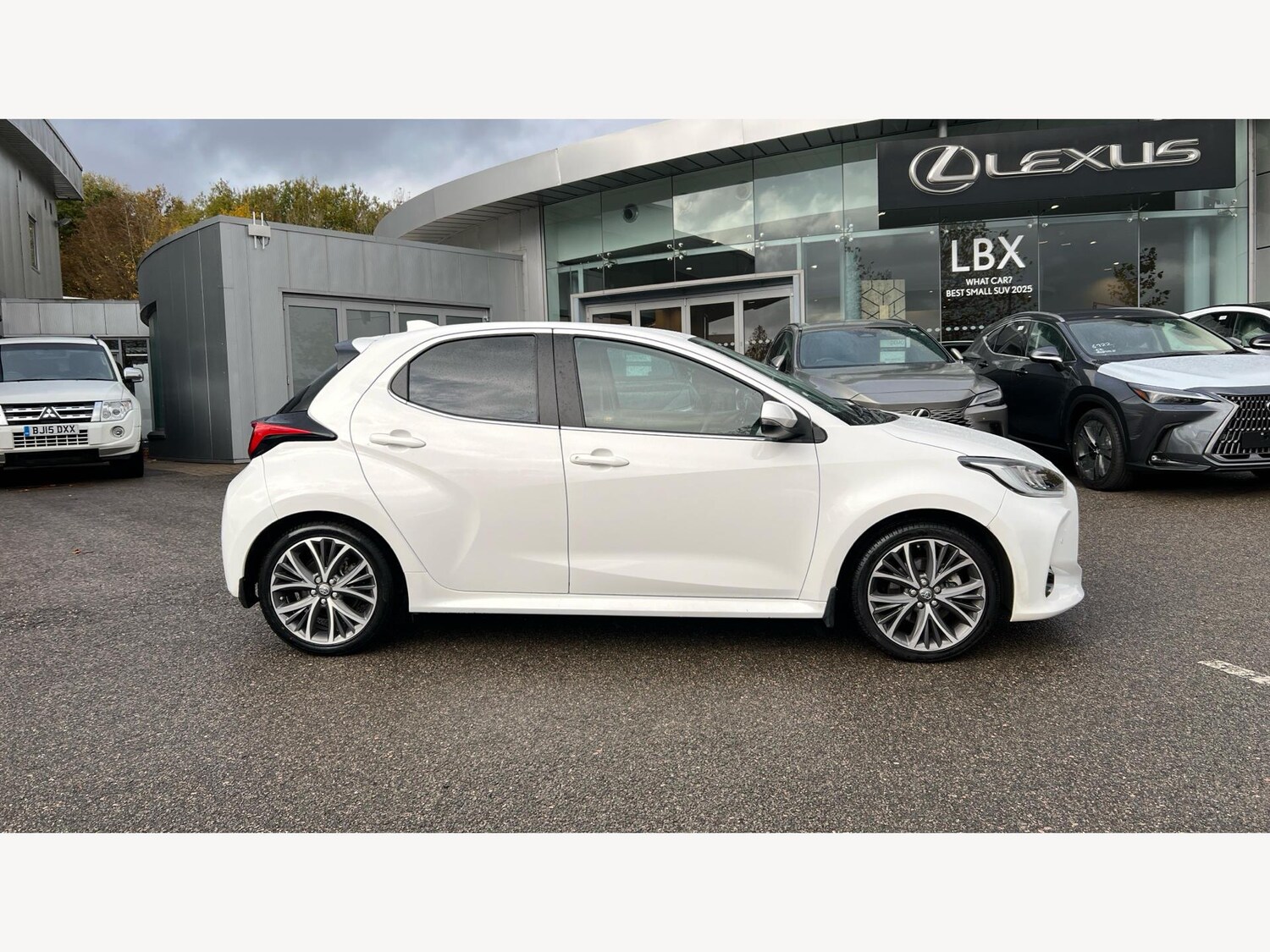 Used Toyota Yaris 2022 for sale - 77073961: Photo 18