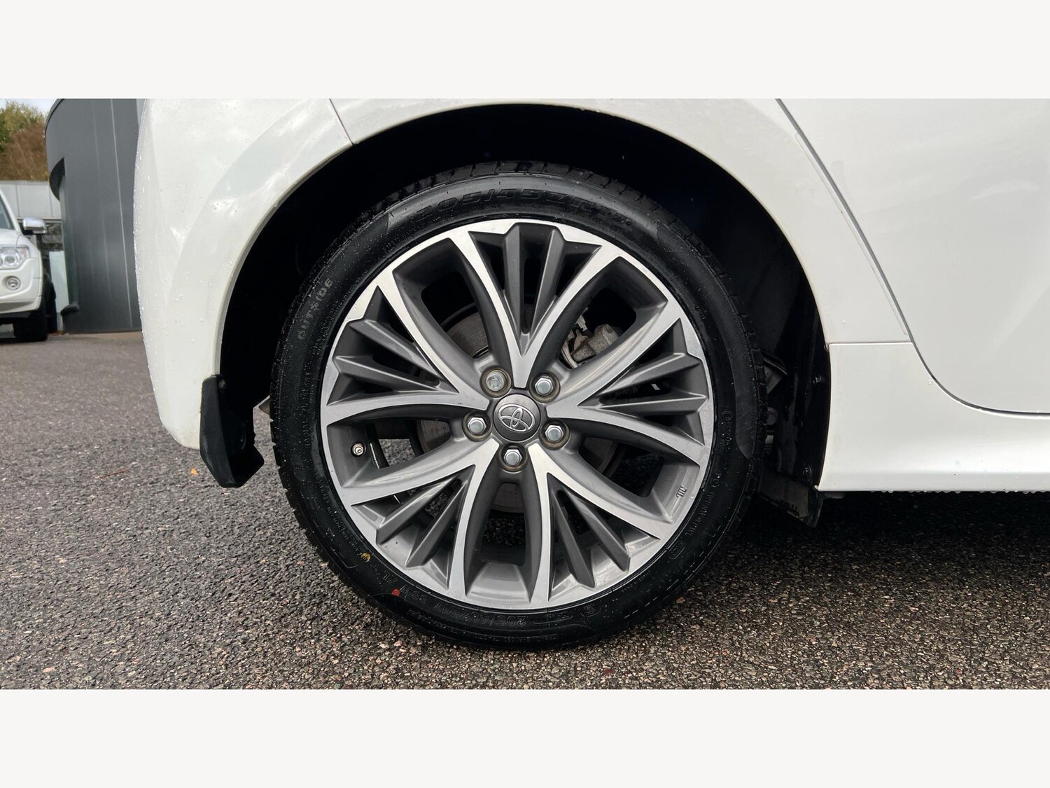 Used Toyota Yaris 2022 for sale - 77073961: Photo 20