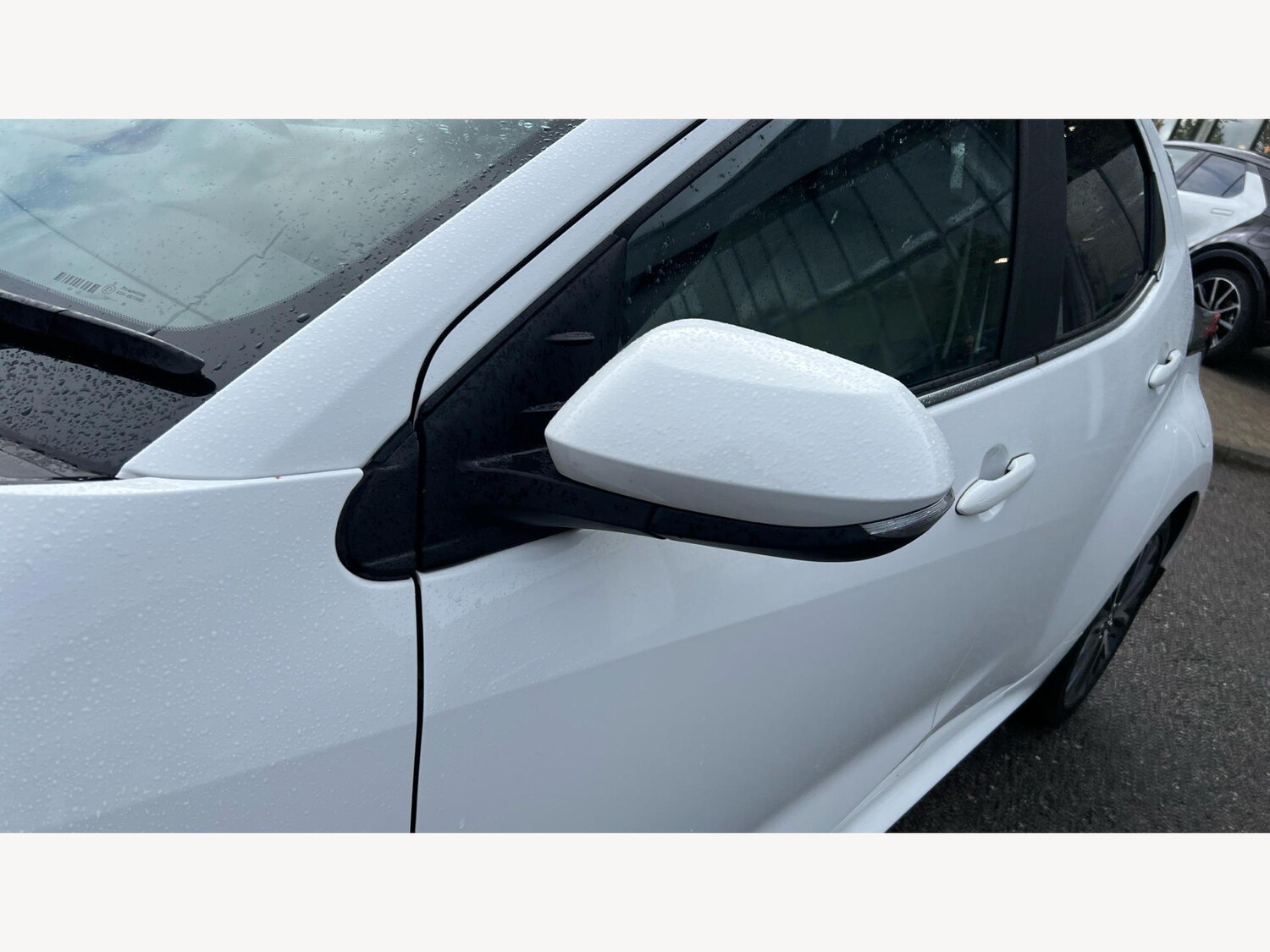 Used Toyota Yaris 2022 for sale - 77073961: Photo 23