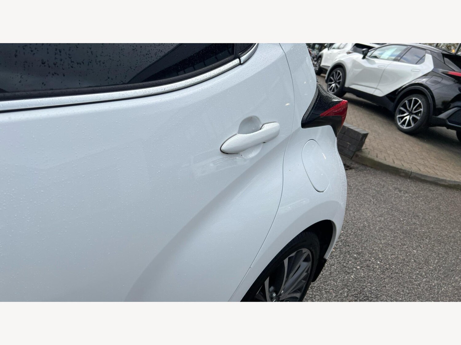 Used Toyota Yaris 2022 for sale - 77073961: Photo 24