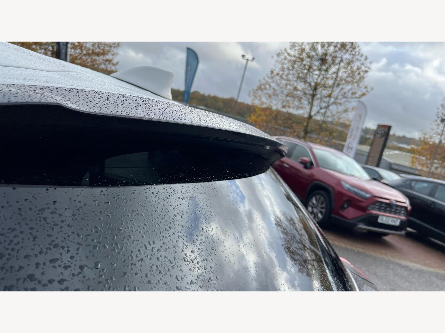 Used Toyota Yaris 2022 for sale - 77073961: Photo 25