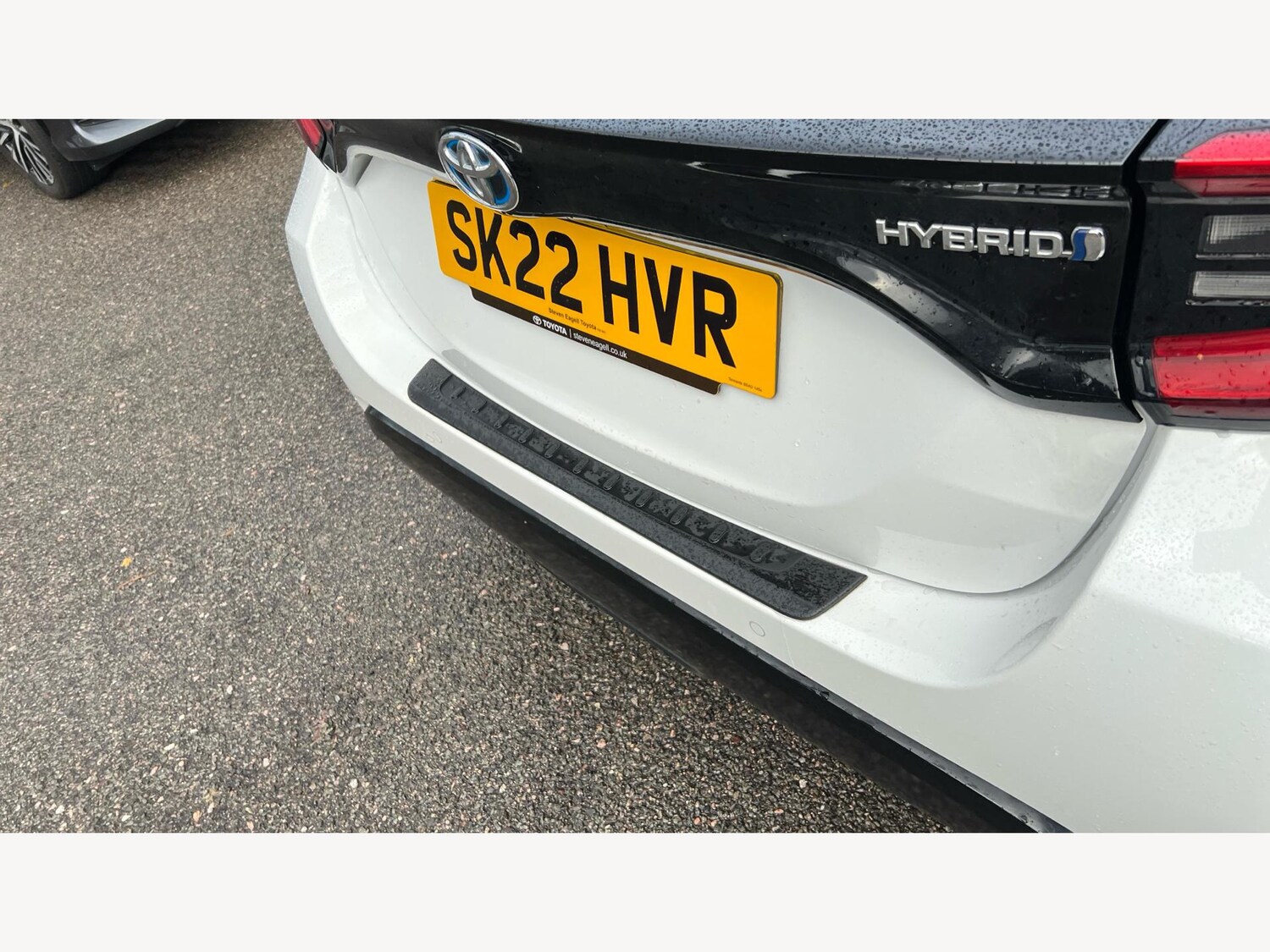 Used Toyota Yaris 2022 for sale - 77073961: Photo 27