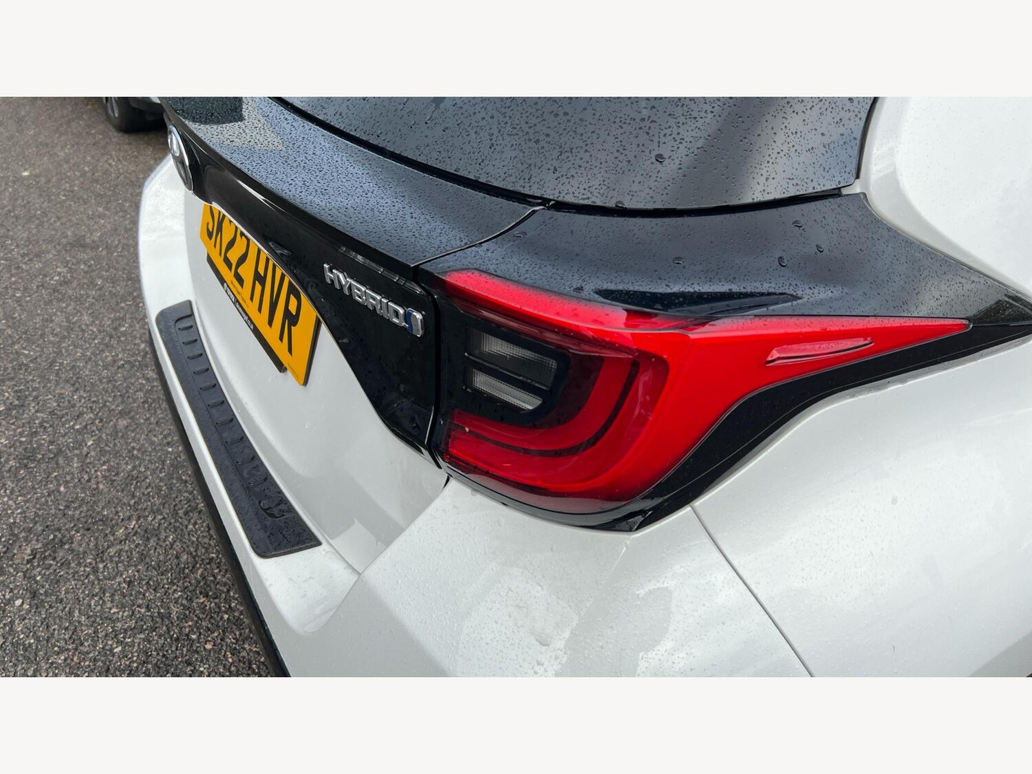 Used Toyota Yaris 2022 for sale - 77073961: Photo 28