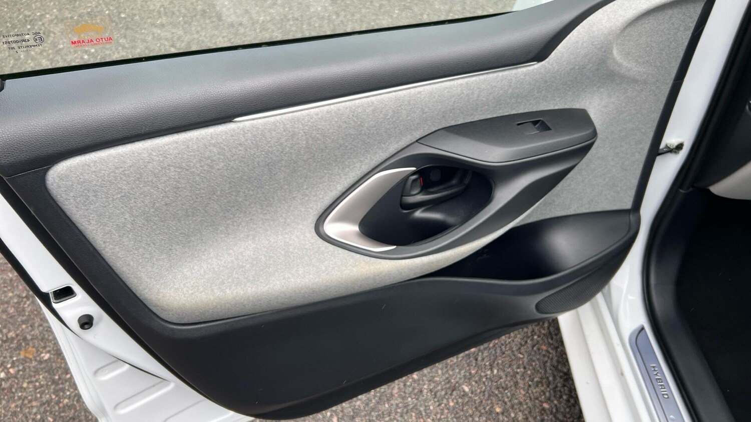 Used Toyota Yaris 2022 for sale - 77073961: Photo 35