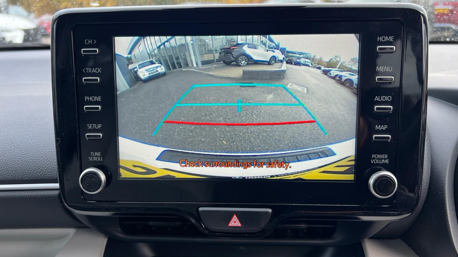 Used Toyota Yaris 2022 for sale - 77073961: Photo 45