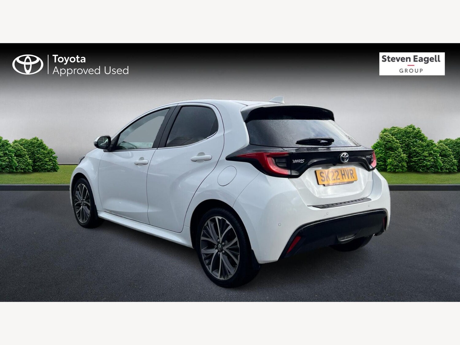 Used Toyota Yaris 2022 for sale - 77073961: Photo 6