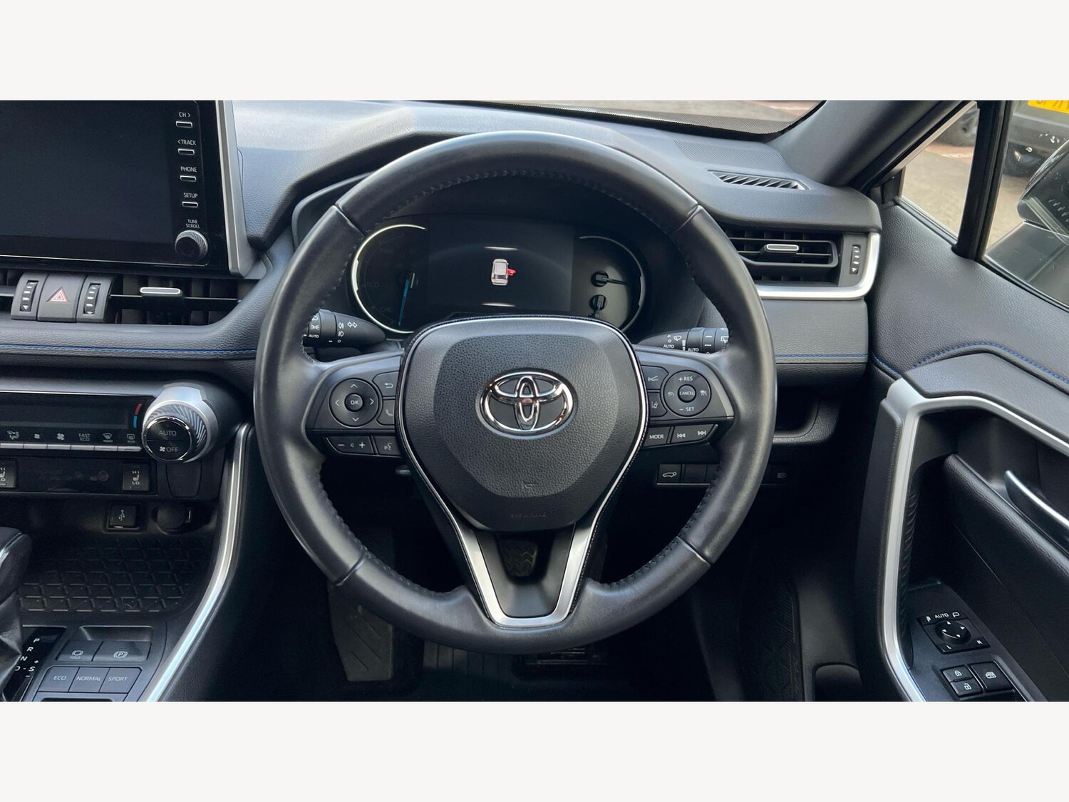 Used Toyota RAV4 for sale - 77279951: Photo 10
