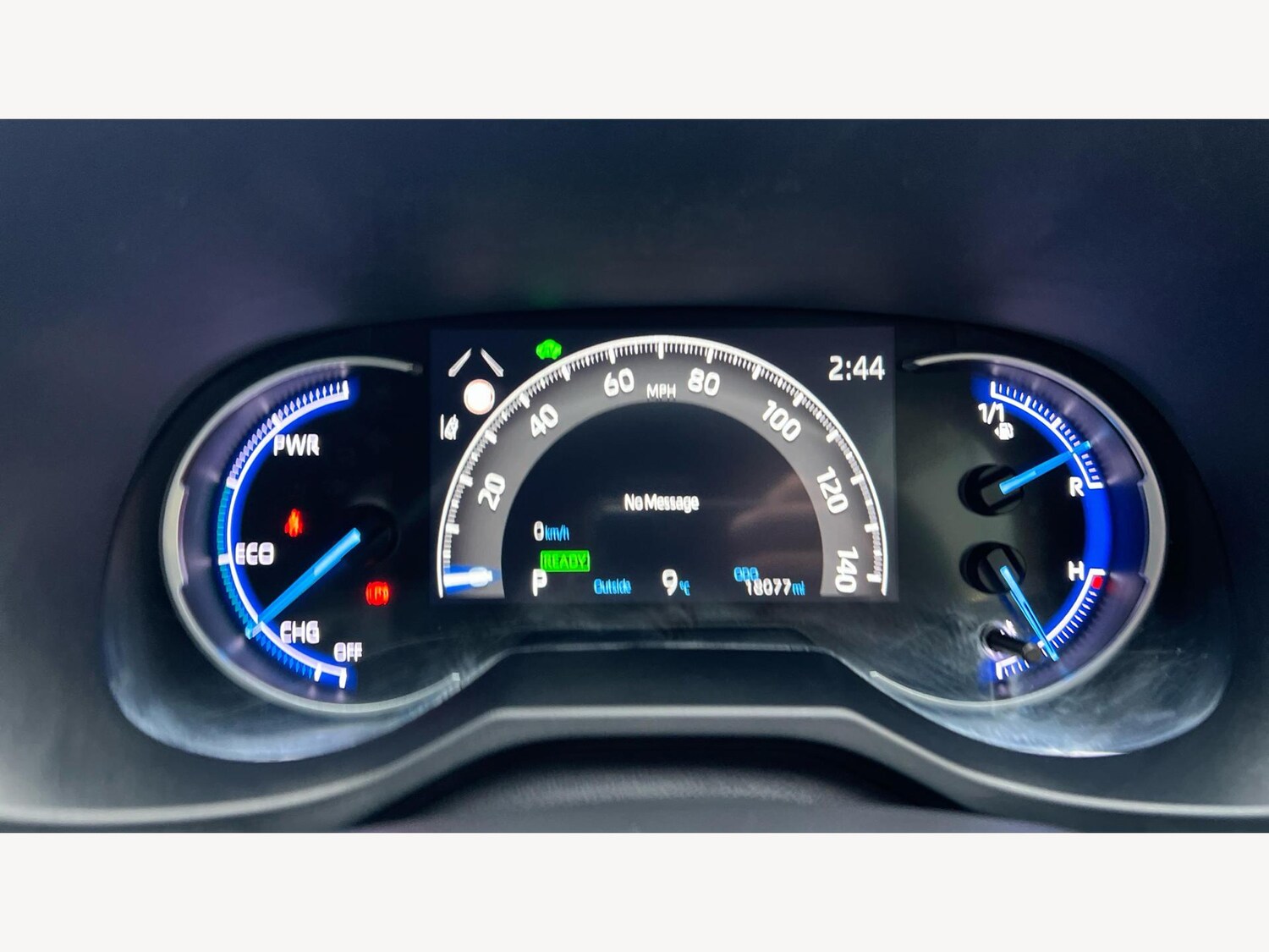 Used Toyota RAV4 for sale - 77279951: Photo 11