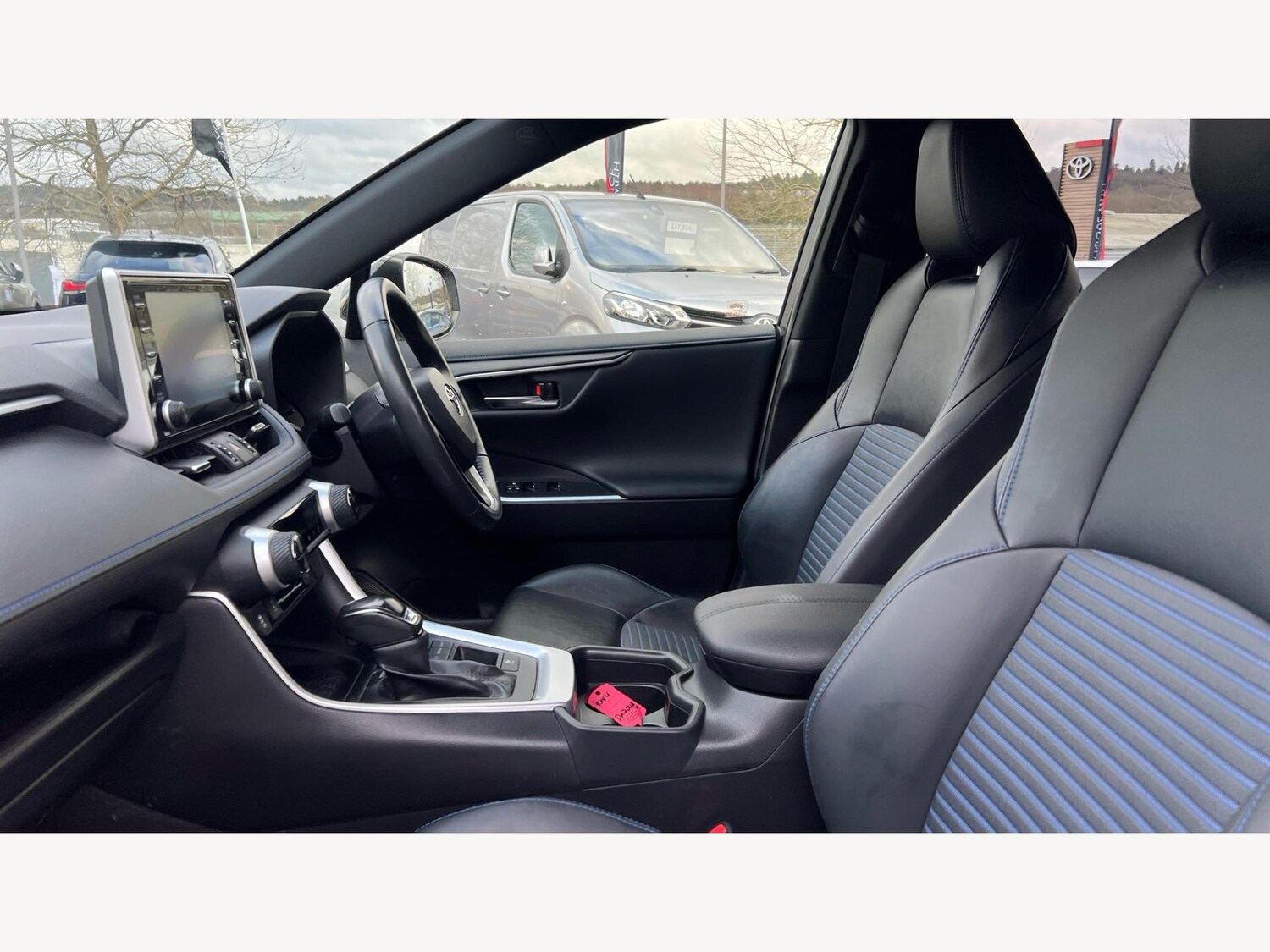 Used Toyota RAV4 for sale - 77279951: Photo 12