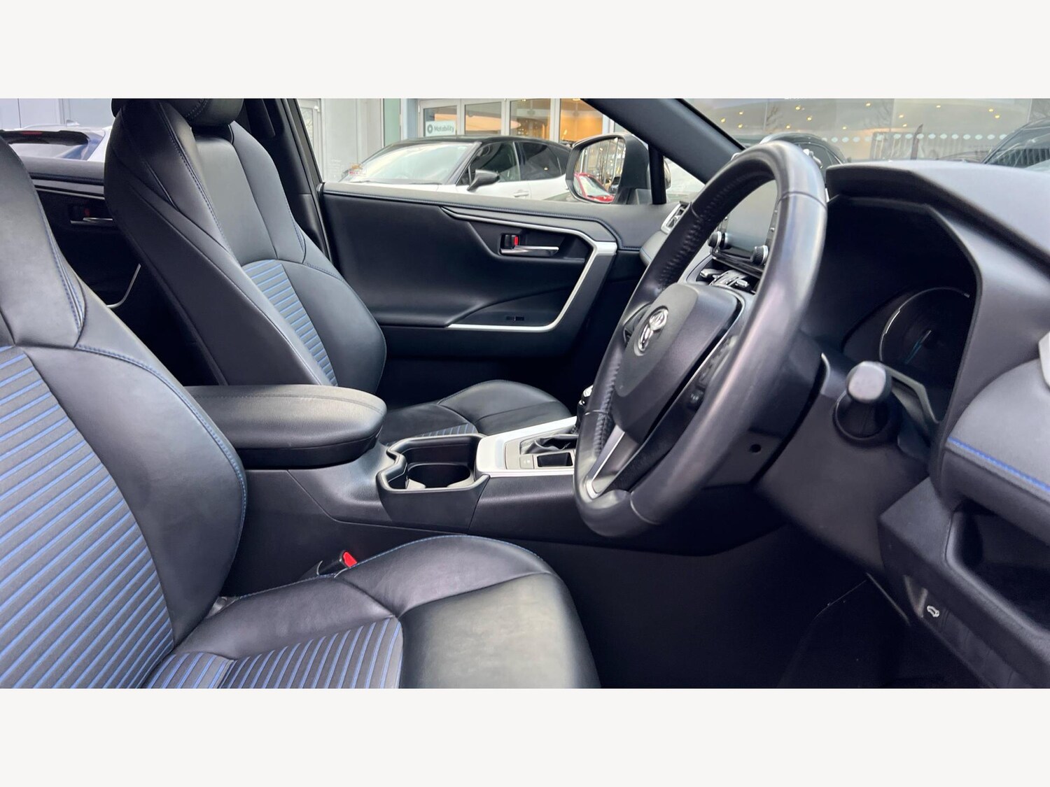 Used Toyota RAV4 for sale - 77279951: Photo 13