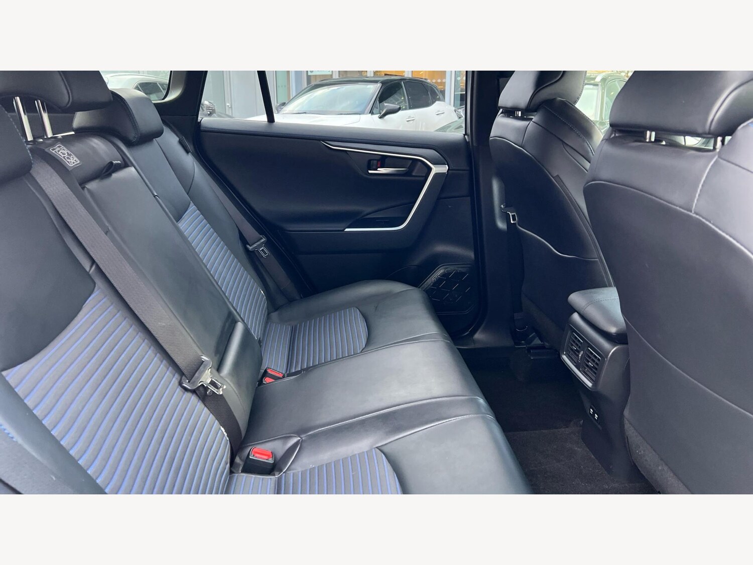 Used Toyota RAV4 for sale - 77279951: Photo 14