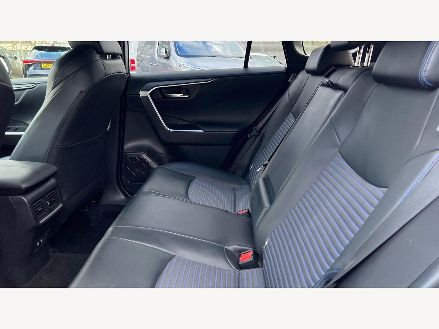 Used Toyota RAV4 for sale - 77279951: Photo 15