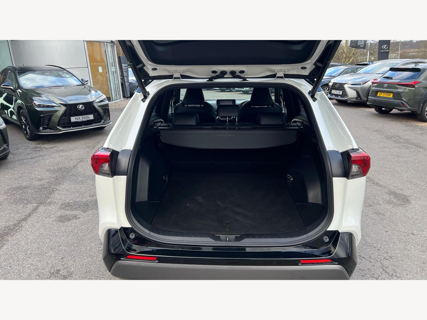 Used Toyota RAV4 for sale - 77279951: Photo 16