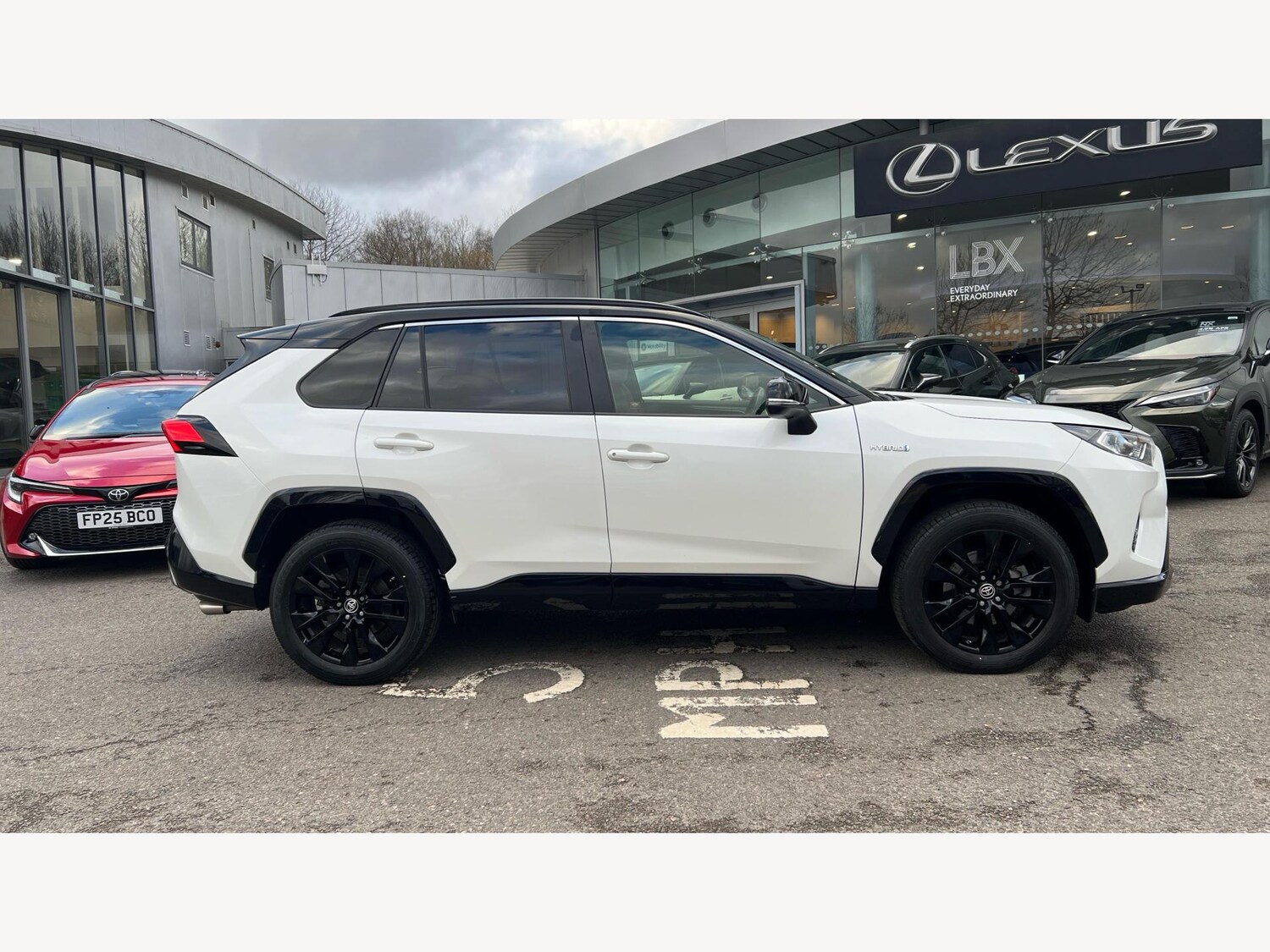 Used Toyota RAV4 for sale - 77279951: Photo 18