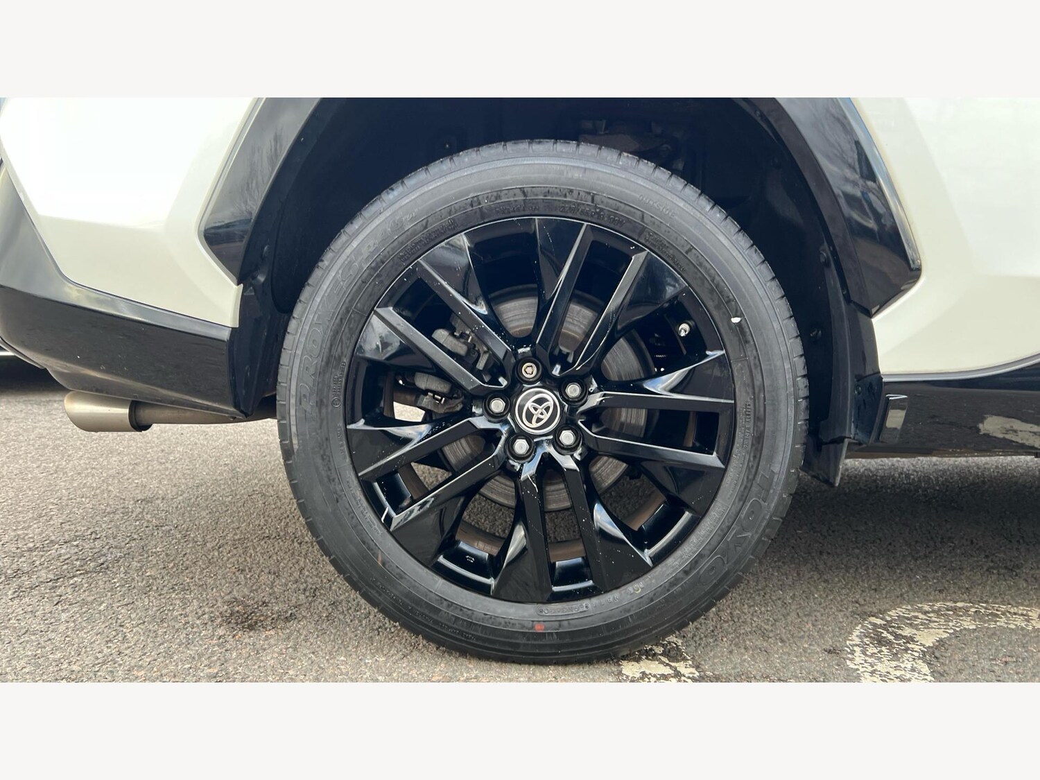 Used Toyota RAV4 for sale - 77279951: Photo 20