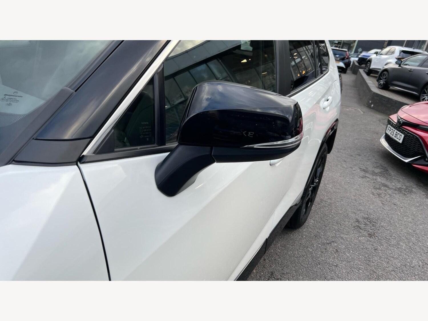 Used Toyota RAV4 for sale - 77279951: Photo 23