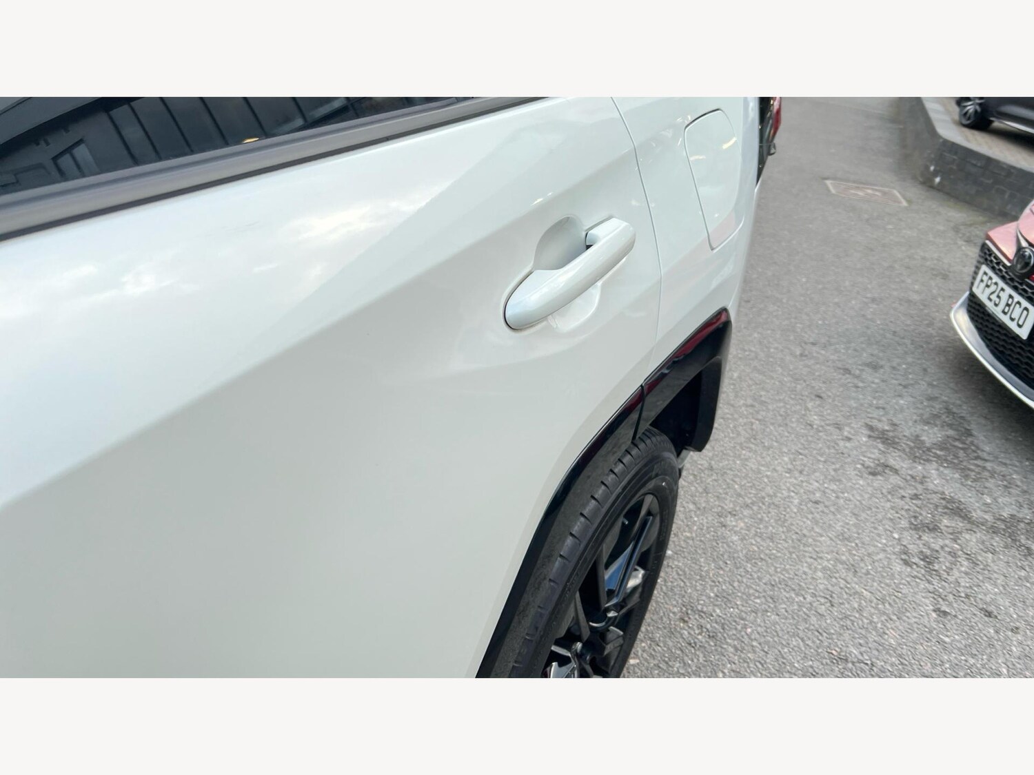 Used Toyota RAV4 for sale - 77279951: Photo 24