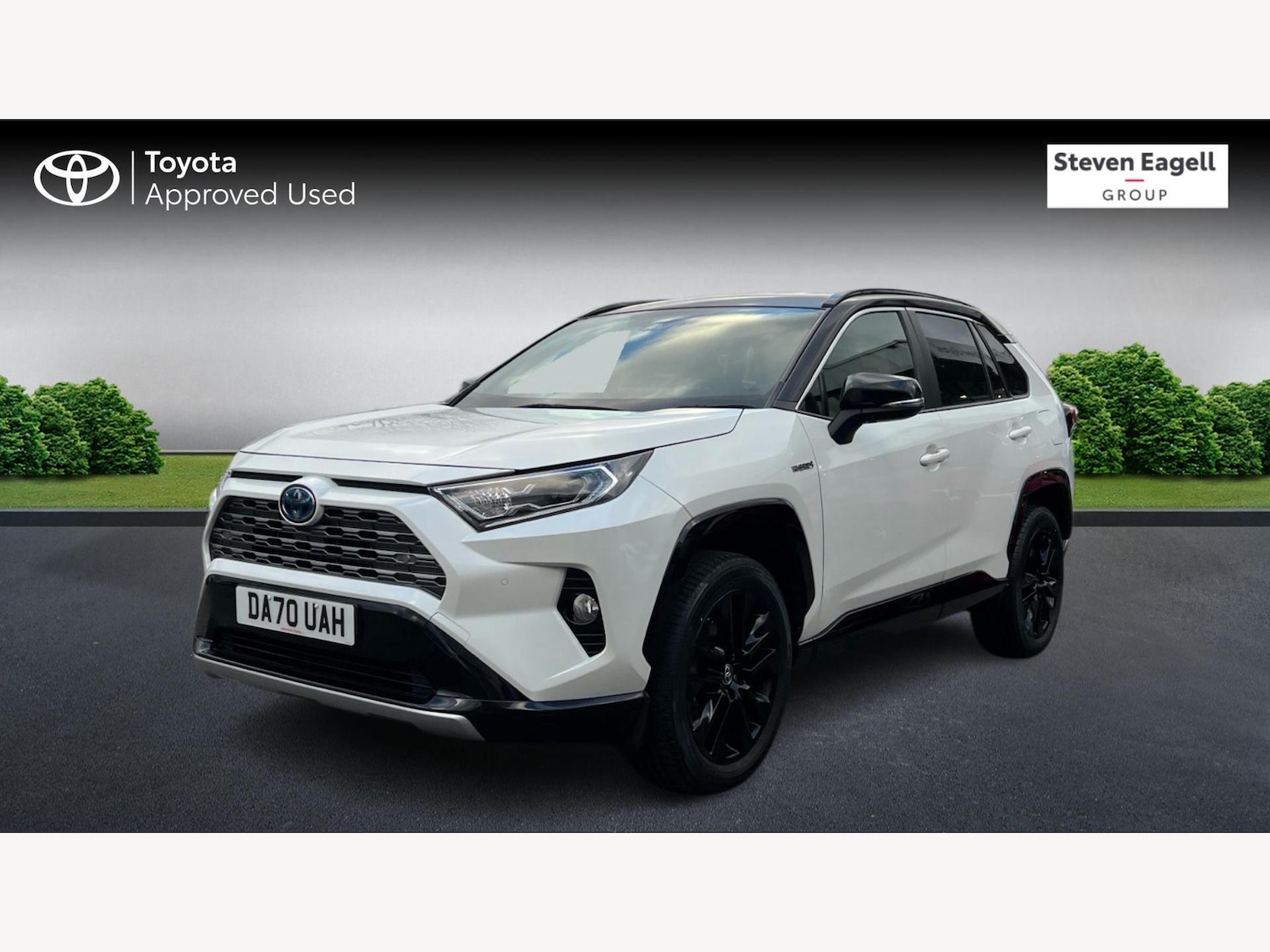 Used Toyota RAV4 for sale - 77279951: Photo 3