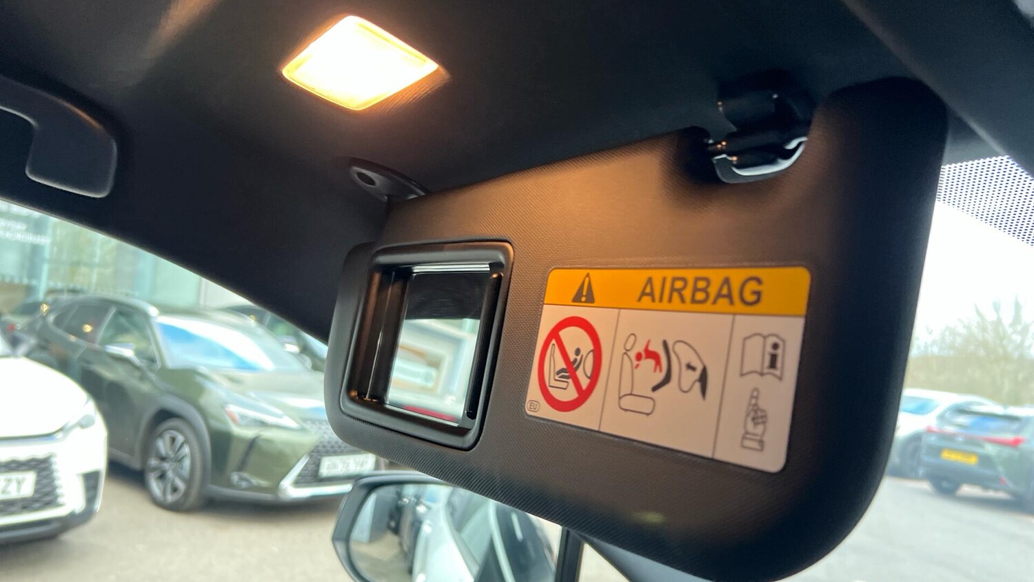 Used Toyota RAV4 for sale - 77279951: Photo 37