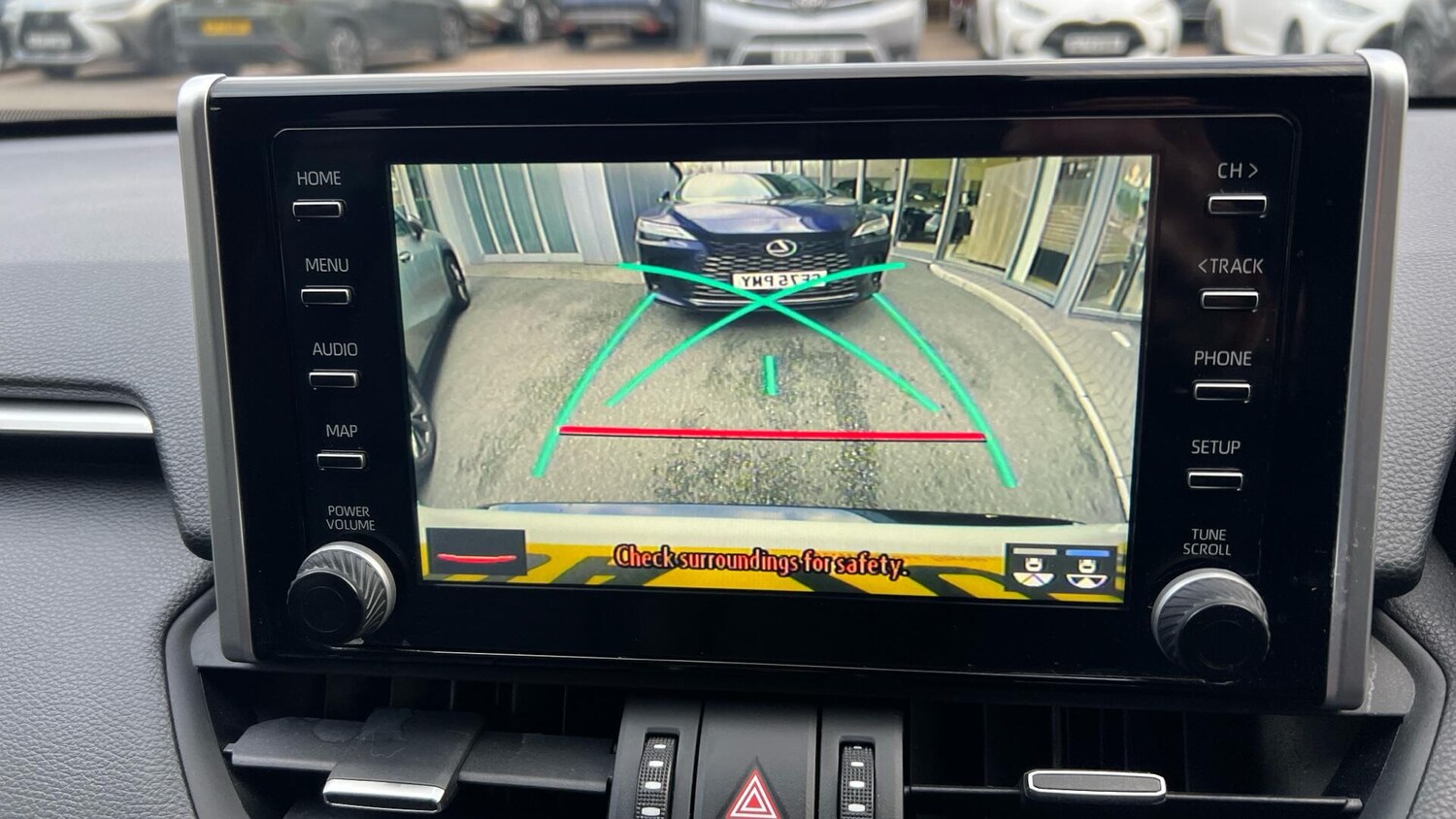 Used Toyota RAV4 for sale - 77279951: Photo 47