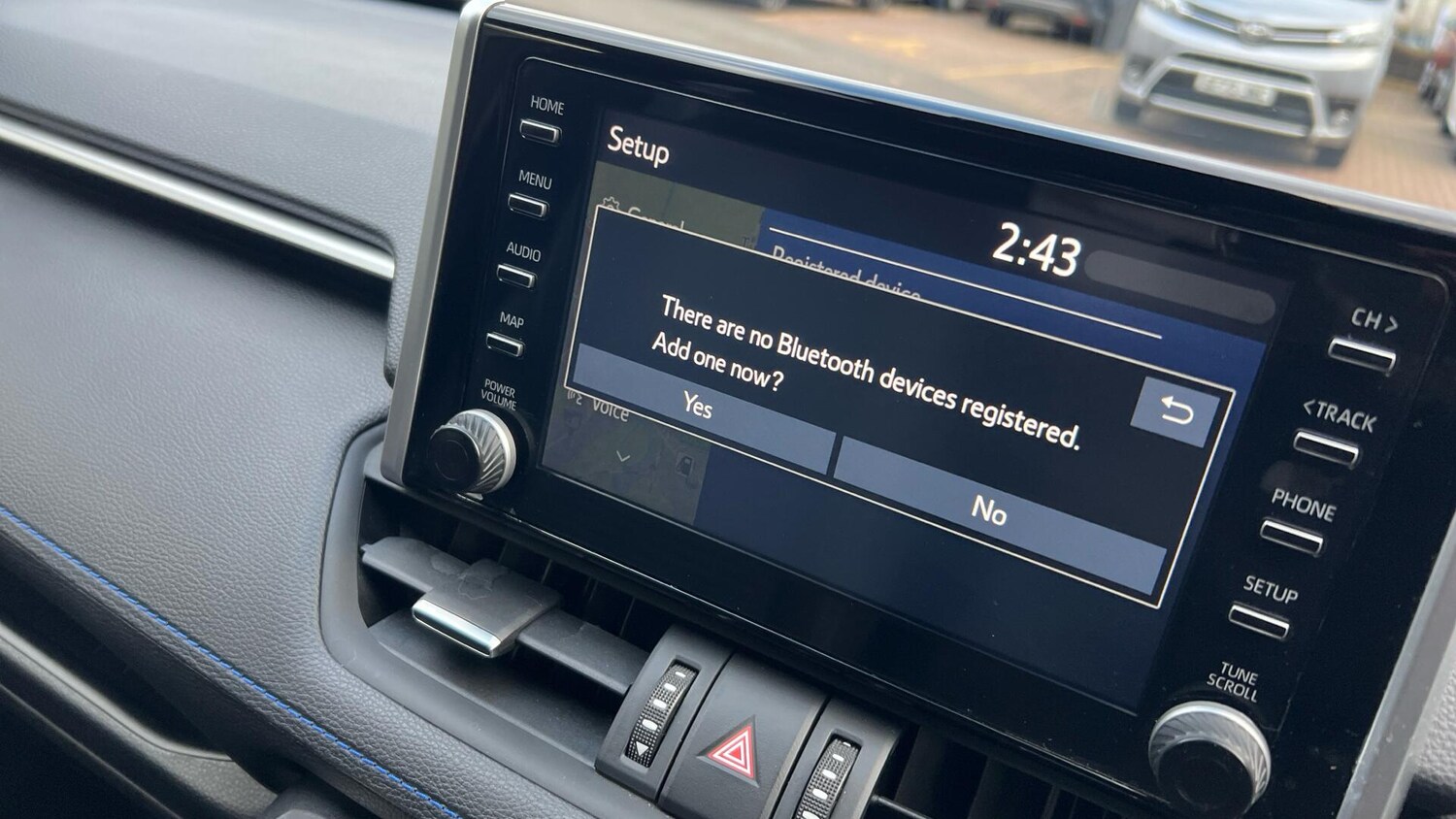 Used Toyota RAV4 for sale - 77279951: Photo 48