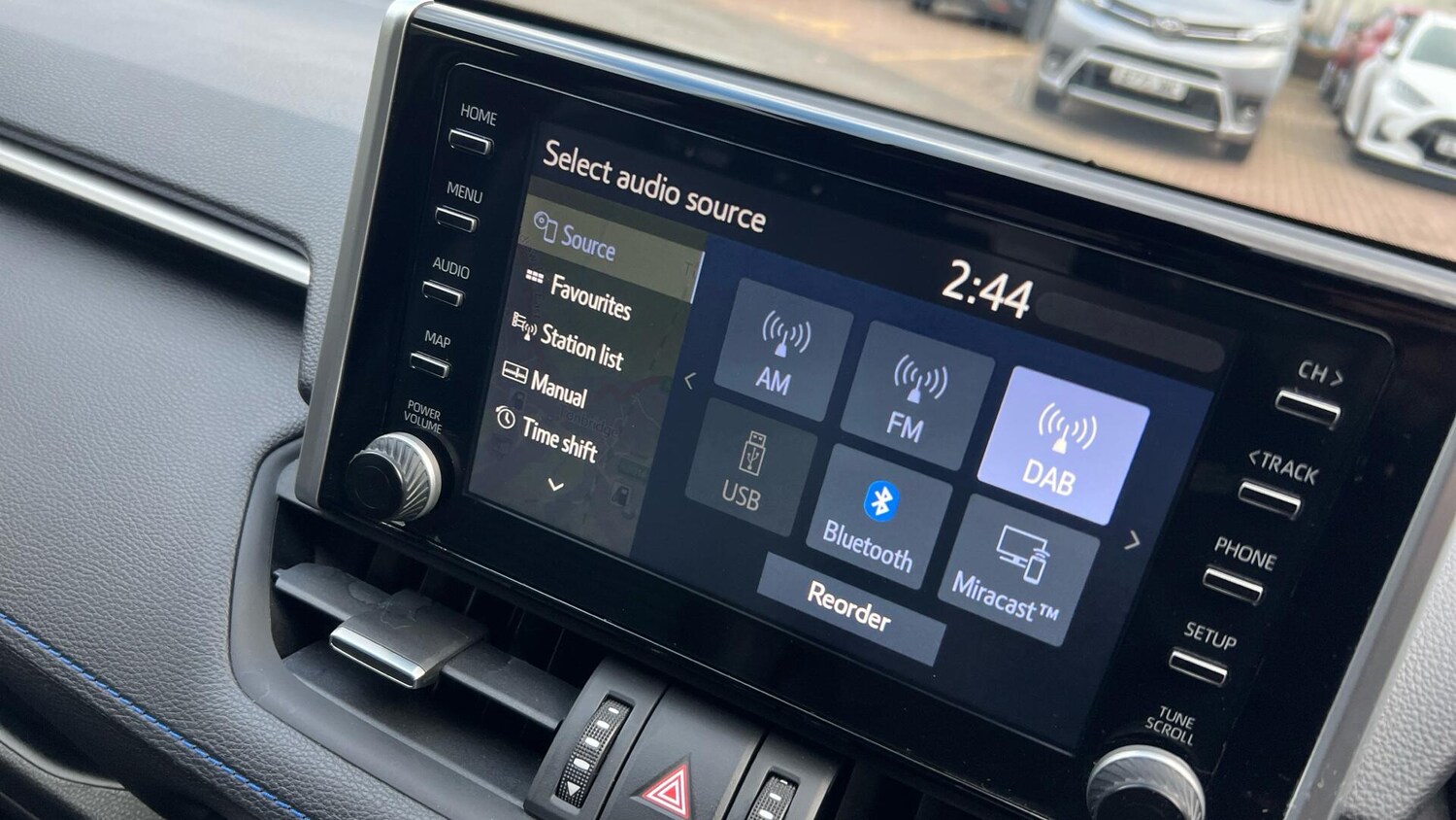 Used Toyota RAV4 for sale - 77279951: Photo 49