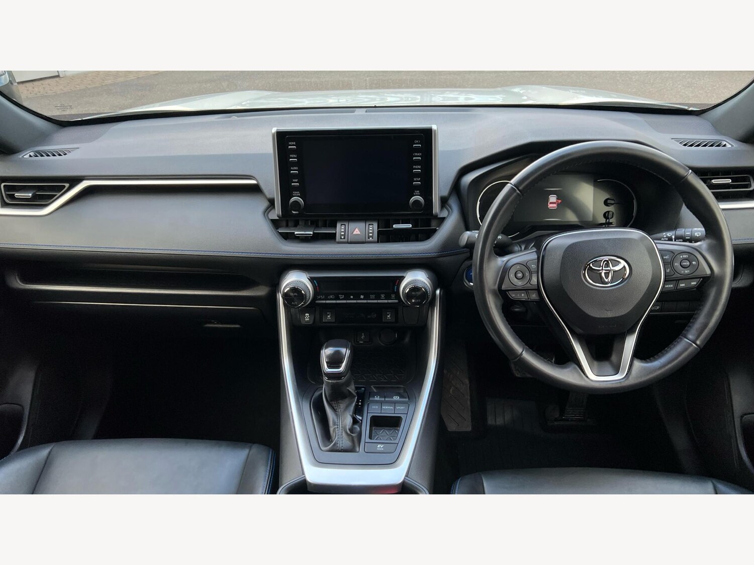 Used Toyota RAV4 for sale - 77279951: Photo 7