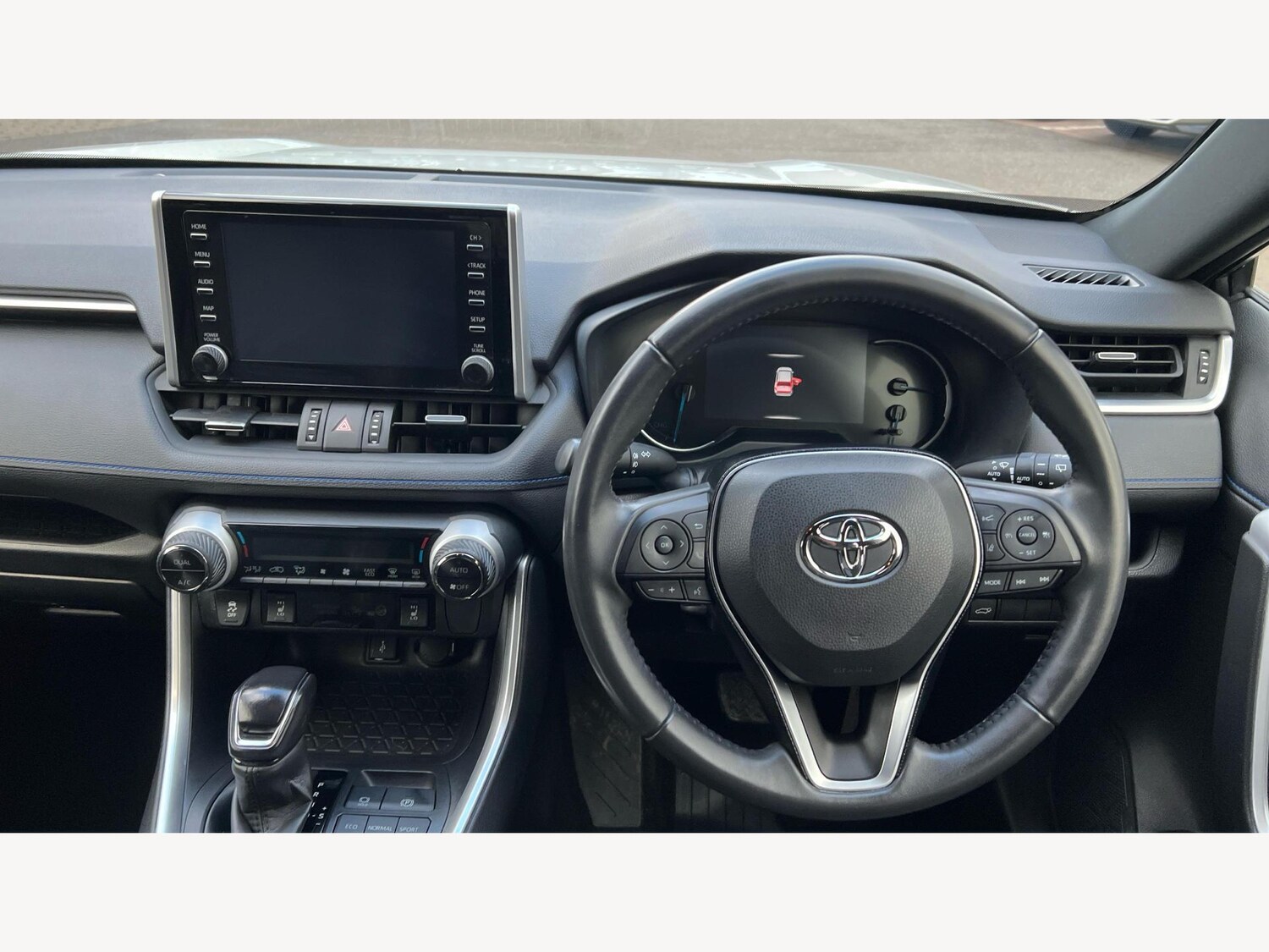 Used Toyota RAV4 for sale - 77279951: Photo 8