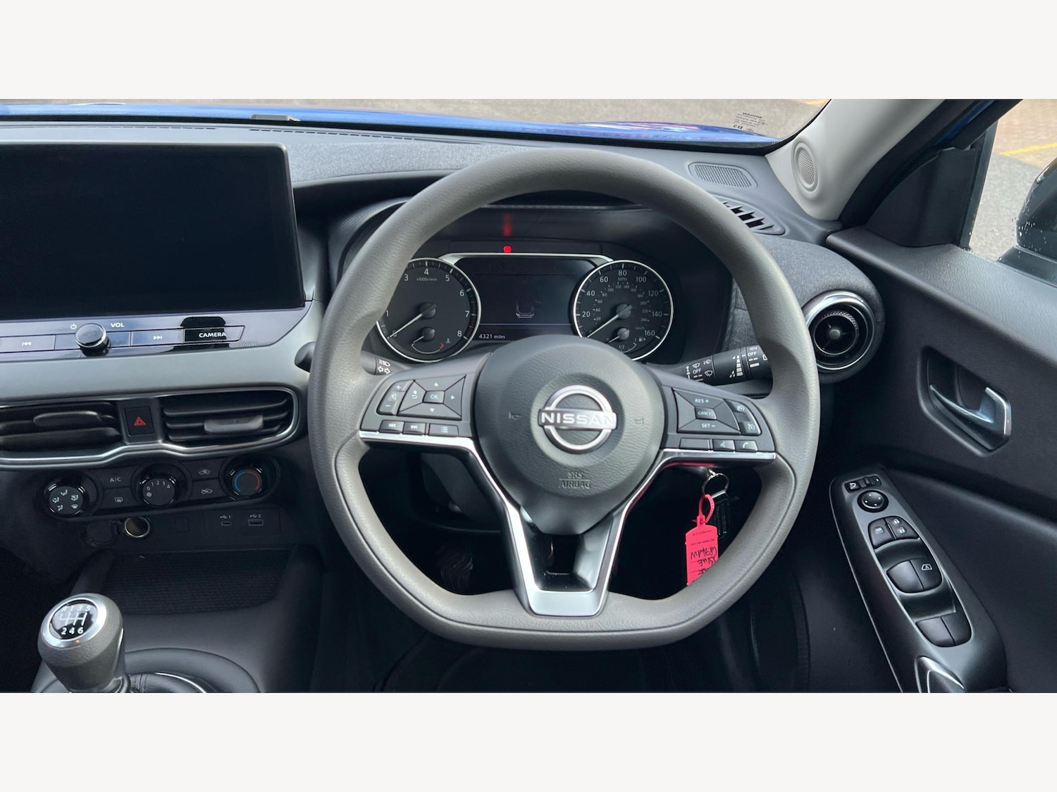 Used Nissan Juke 2025 for sale - 76457812: Photo 10