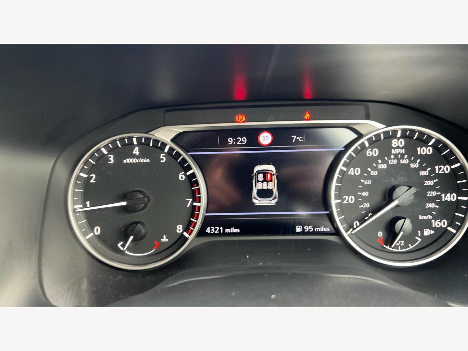 Used Nissan Juke 2025 for sale - 76457812: Photo 11