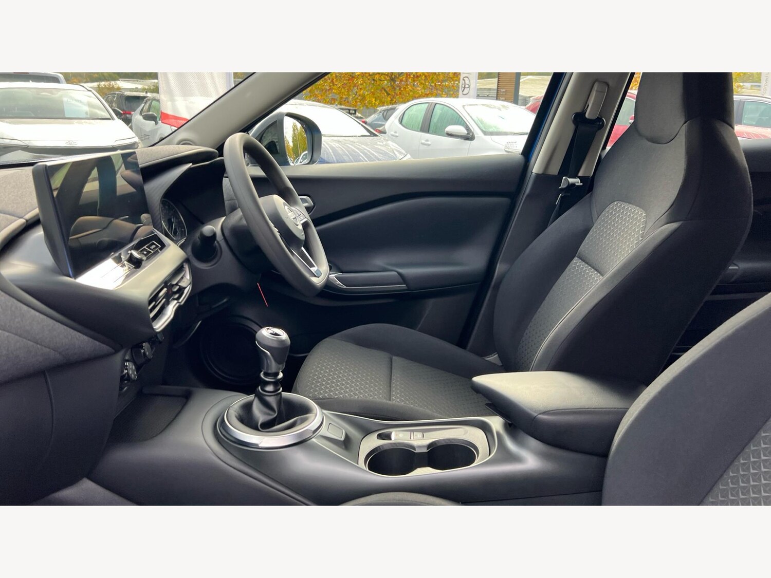 Used Nissan Juke 2025 for sale - 76457812: Photo 12