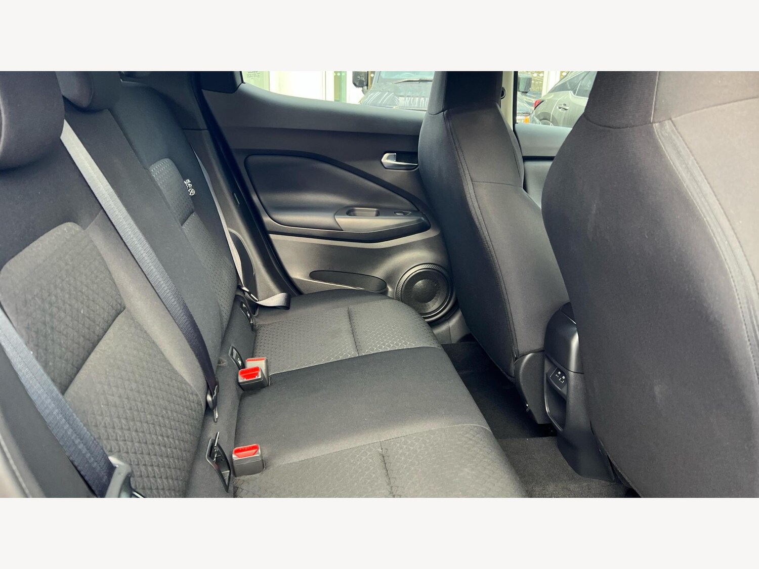 Used Nissan Juke 2025 for sale - 76457812: Photo 14