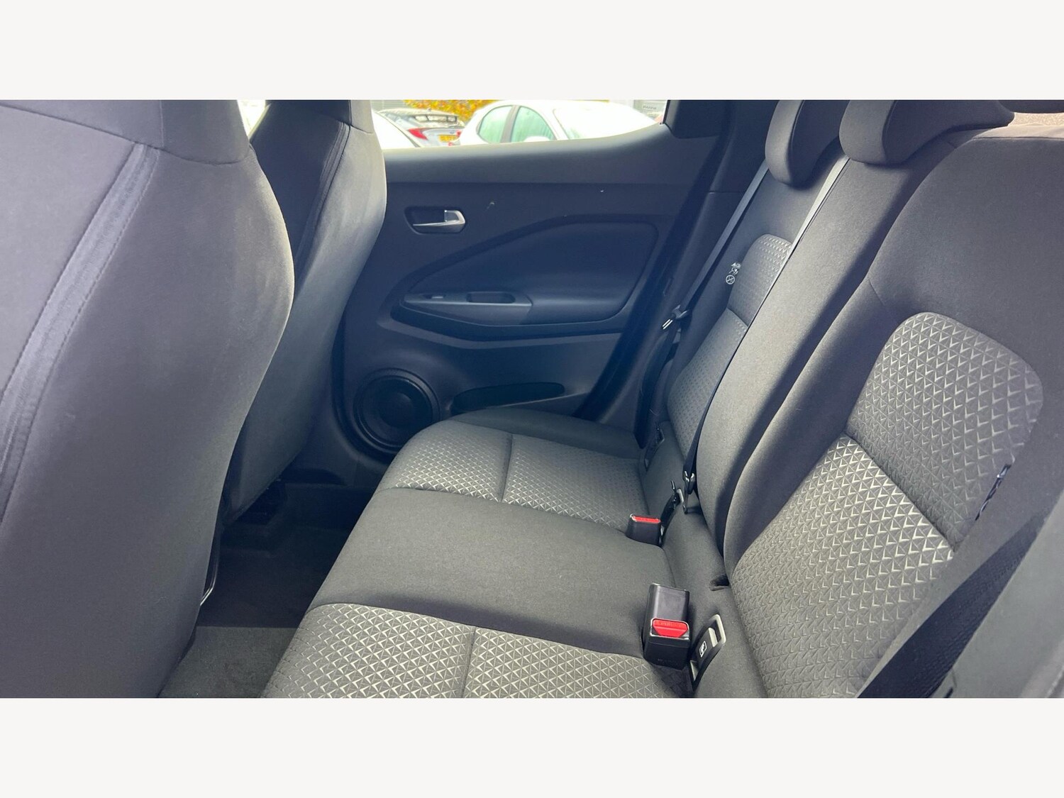 Used Nissan Juke 2025 for sale - 76457812: Photo 15