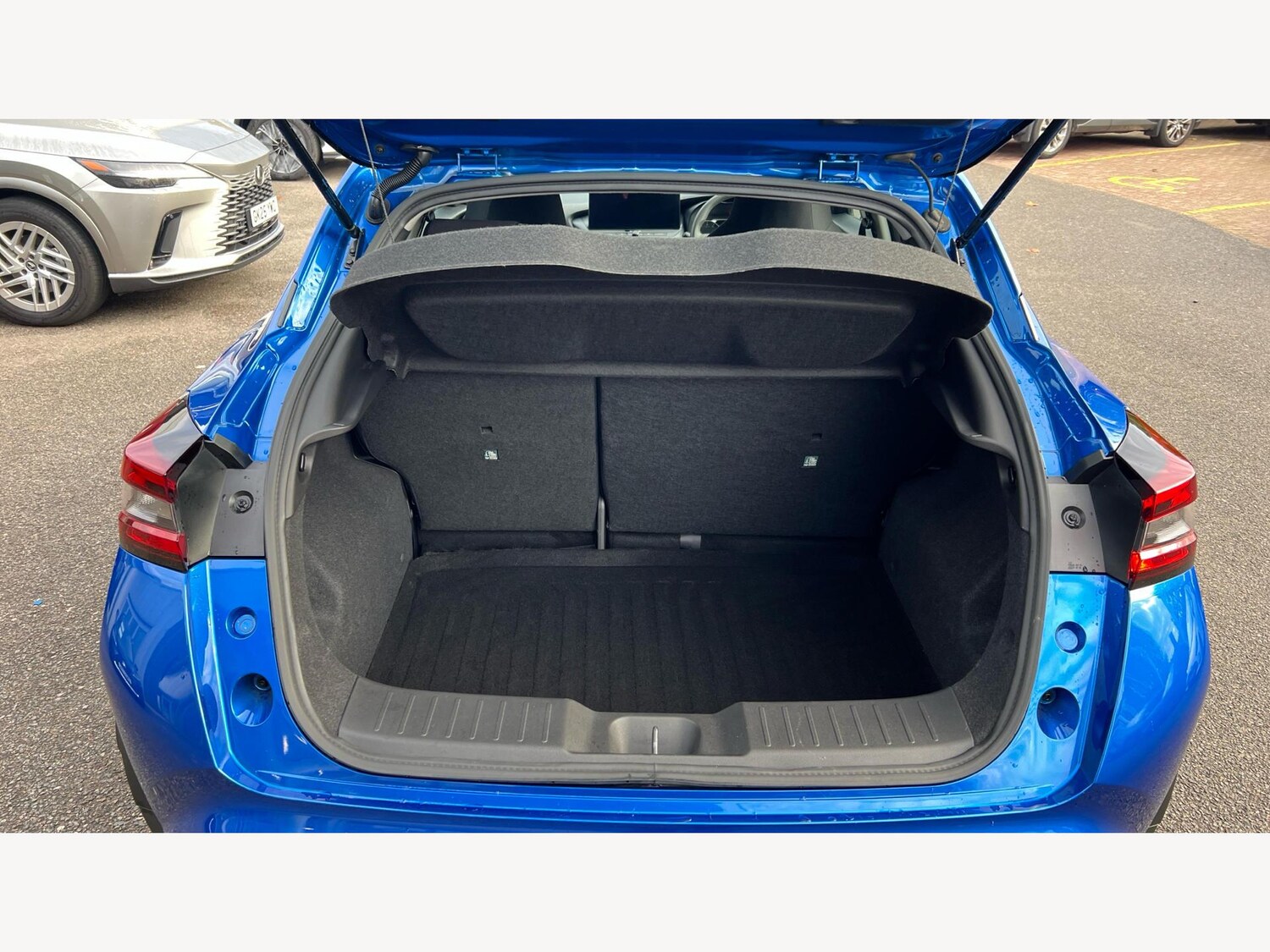 Used Nissan Juke 2025 for sale - 76457812: Photo 16