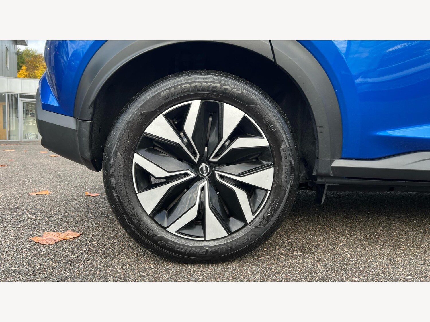 Used Nissan Juke 2025 for sale - 76457812: Photo 20