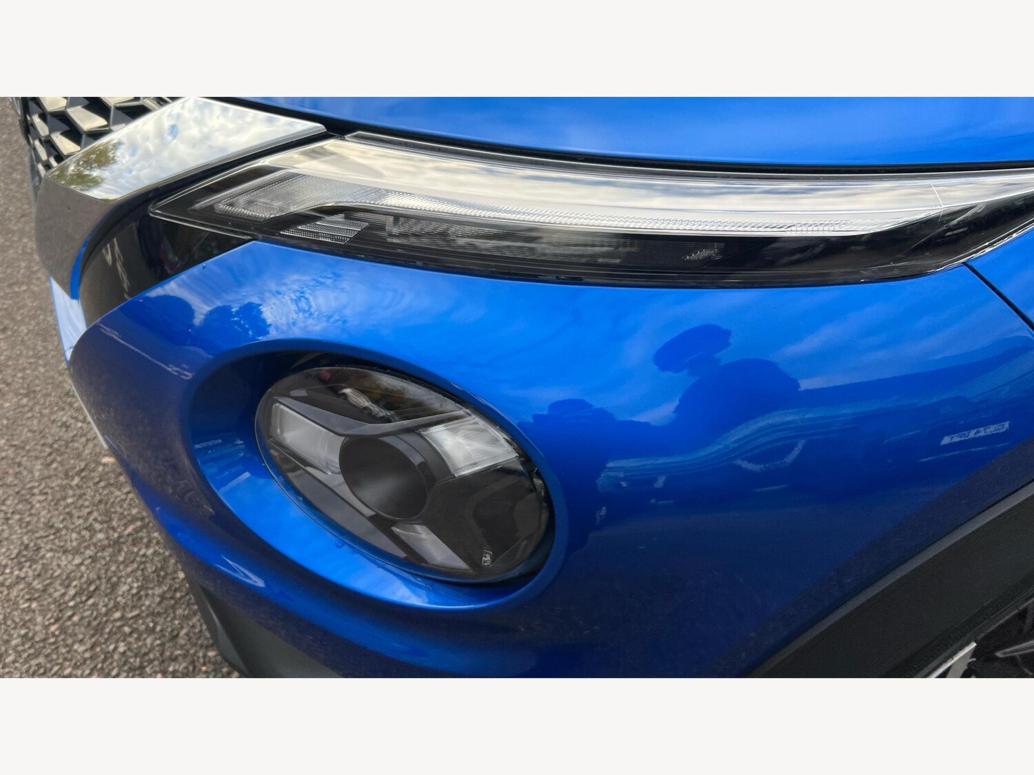 Used Nissan Juke 2025 for sale - 76457812: Photo 22