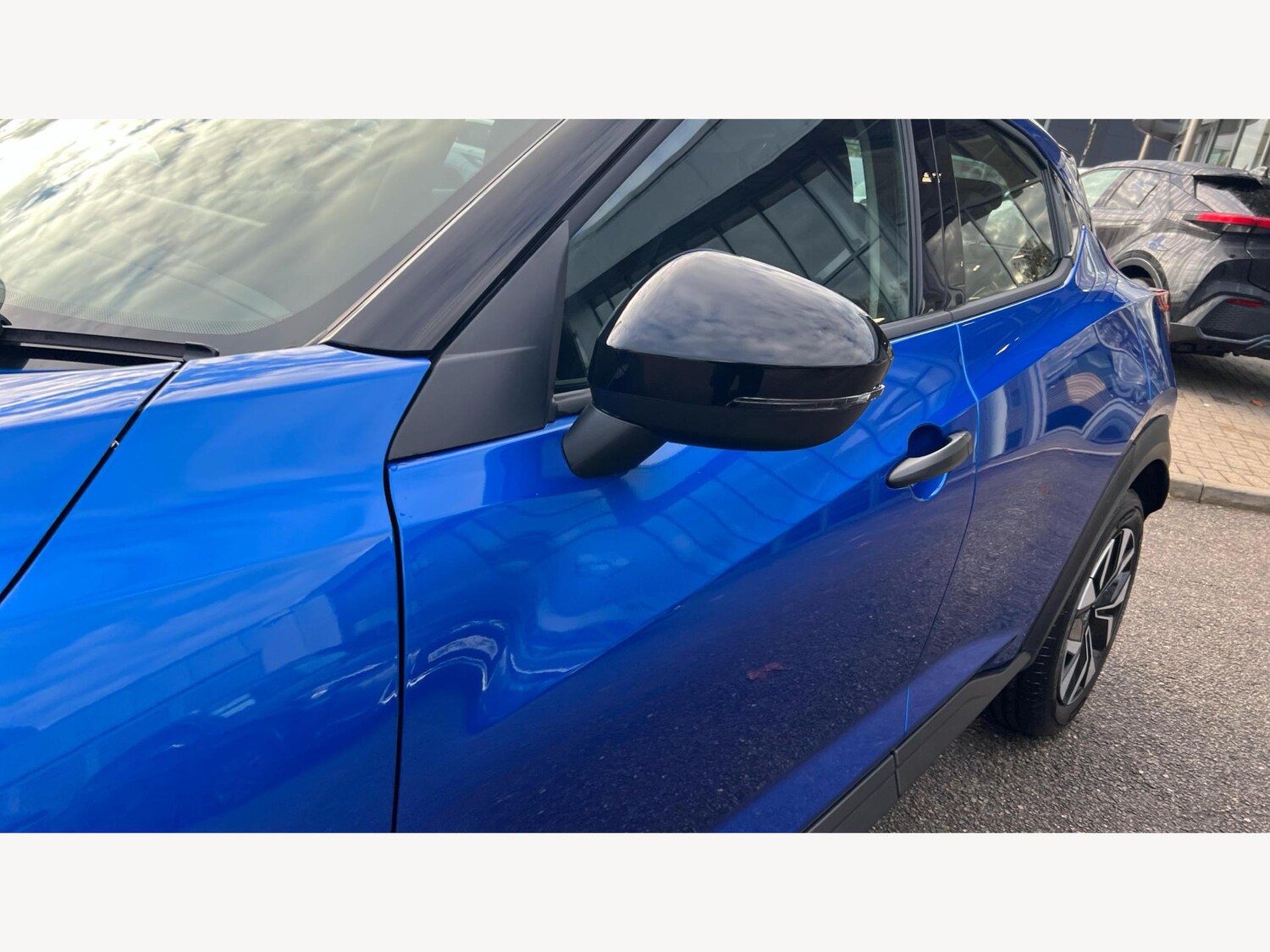 Used Nissan Juke 2025 for sale - 76457812: Photo 23