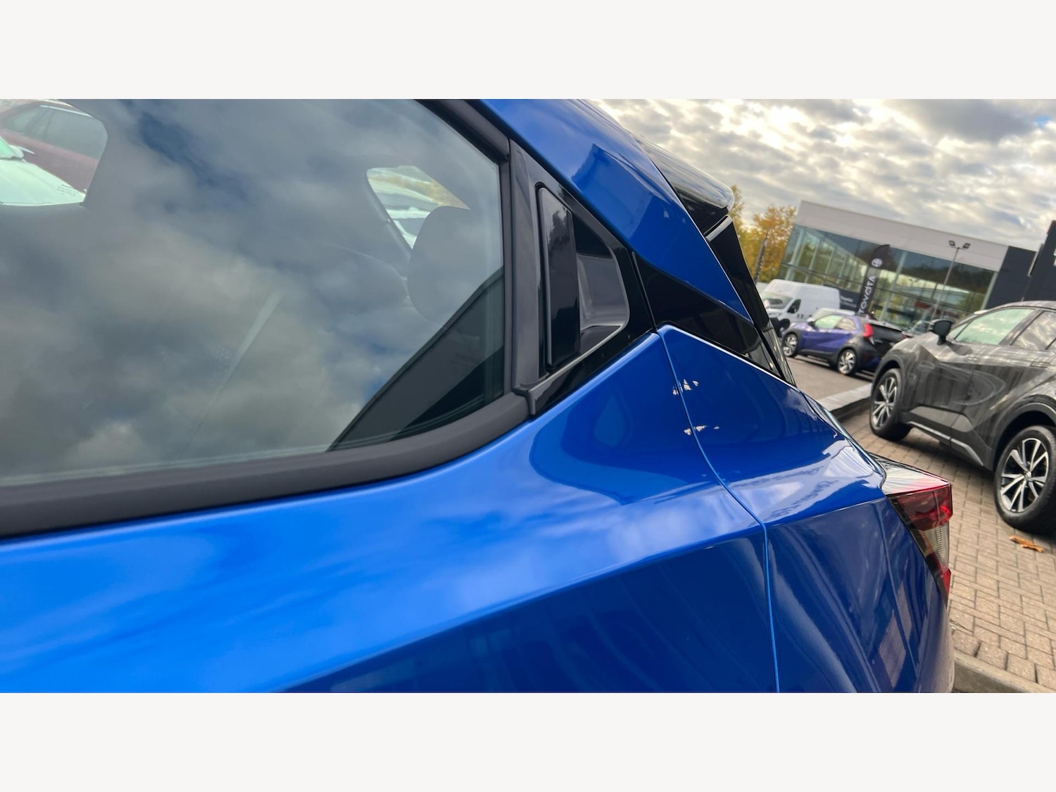 Used Nissan Juke 2025 for sale - 76457812: Photo 24