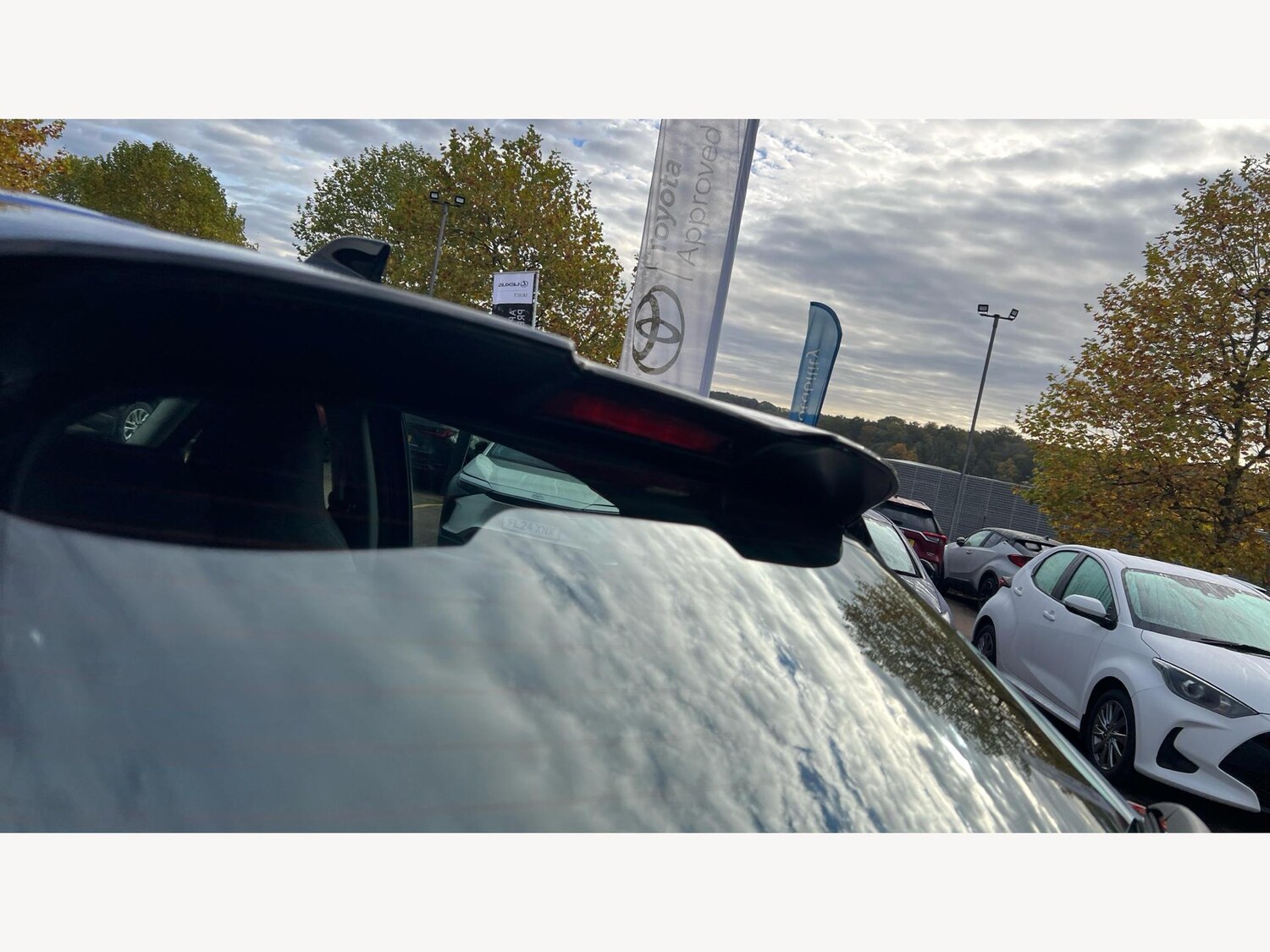 Used Nissan Juke 2025 for sale - 76457812: Photo 25