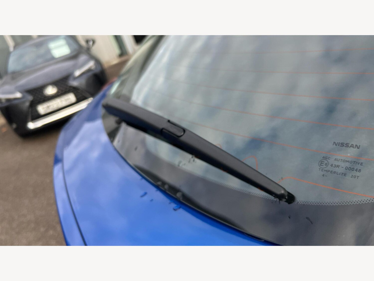 Used Nissan Juke 2025 for sale - 76457812: Photo 26