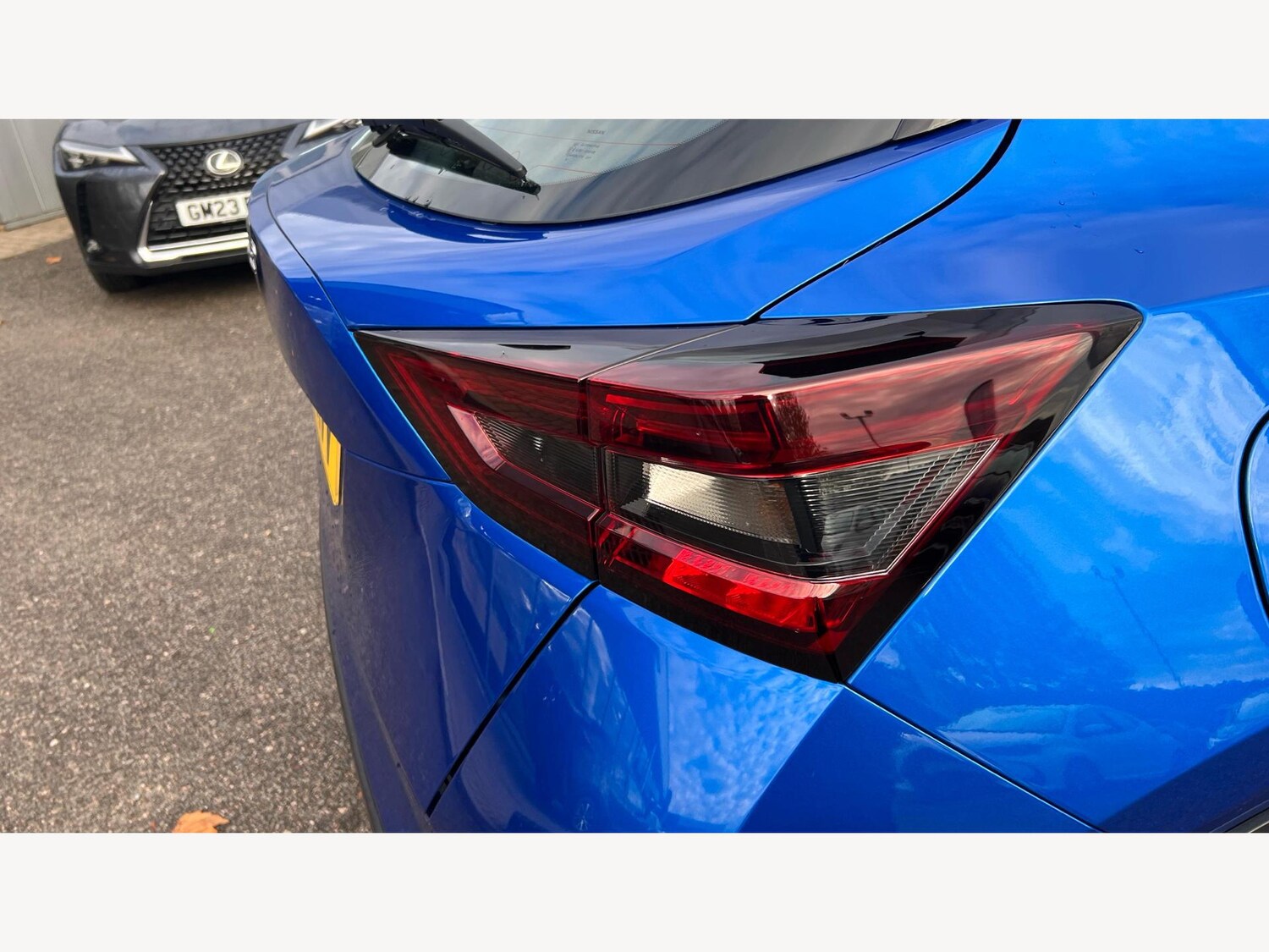 Used Nissan Juke 2025 for sale - 76457812: Photo 27