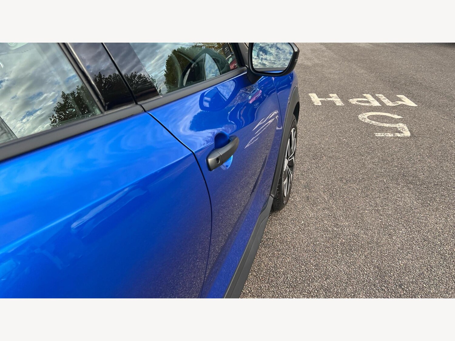 Used Nissan Juke 2025 for sale - 76457812: Photo 28