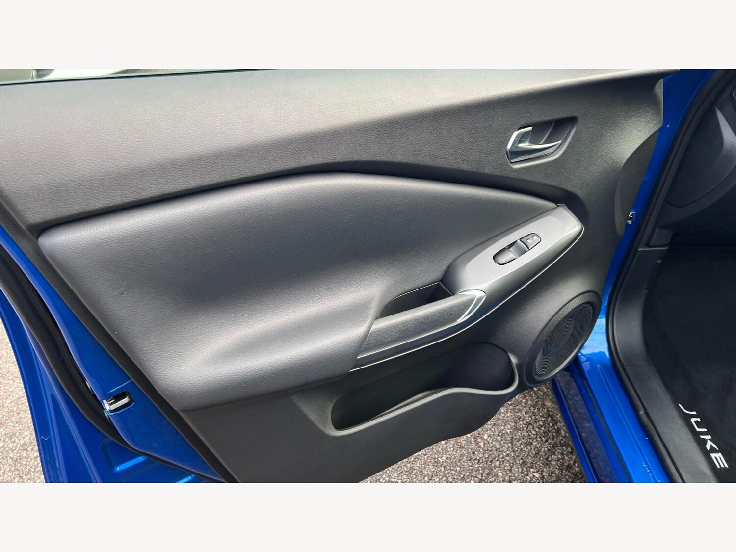 Used Nissan Juke 2025 for sale - 76457812: Photo 34