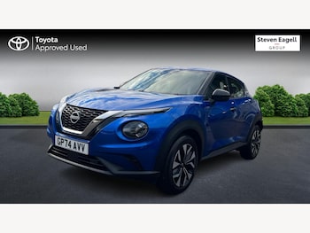 Used Nissan Juke 2025 for sale - 76457812: Photo