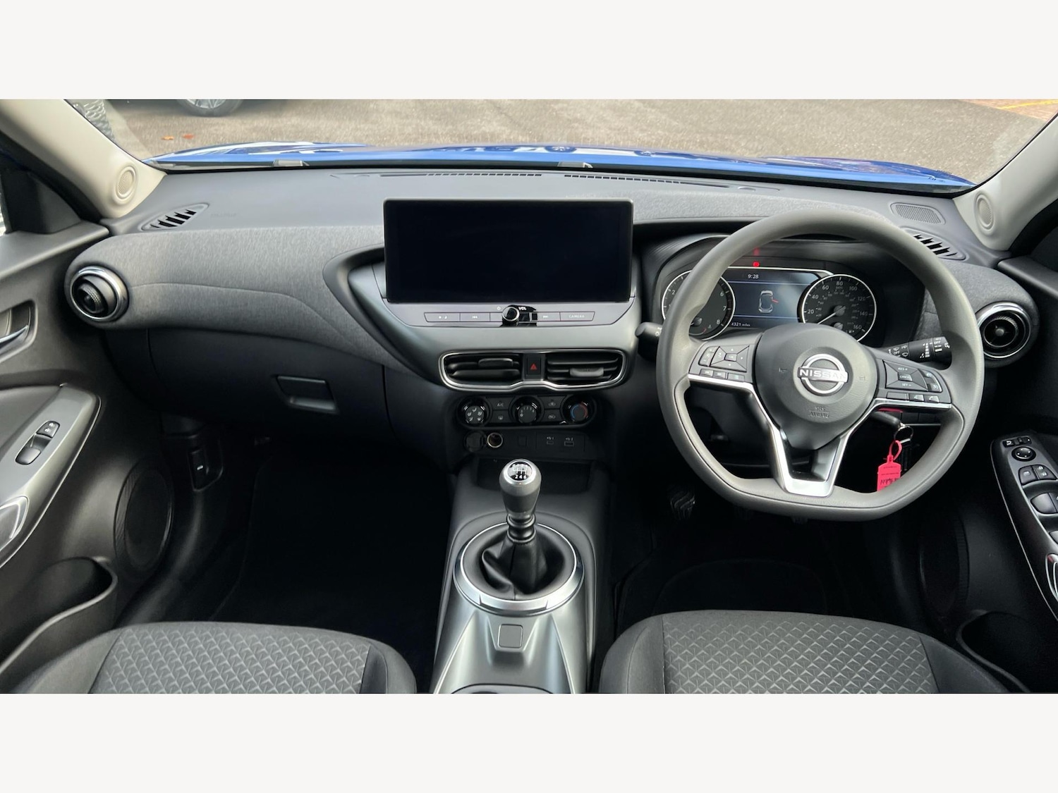 Used Nissan Juke 2025 for sale - 76457812: Photo 7
