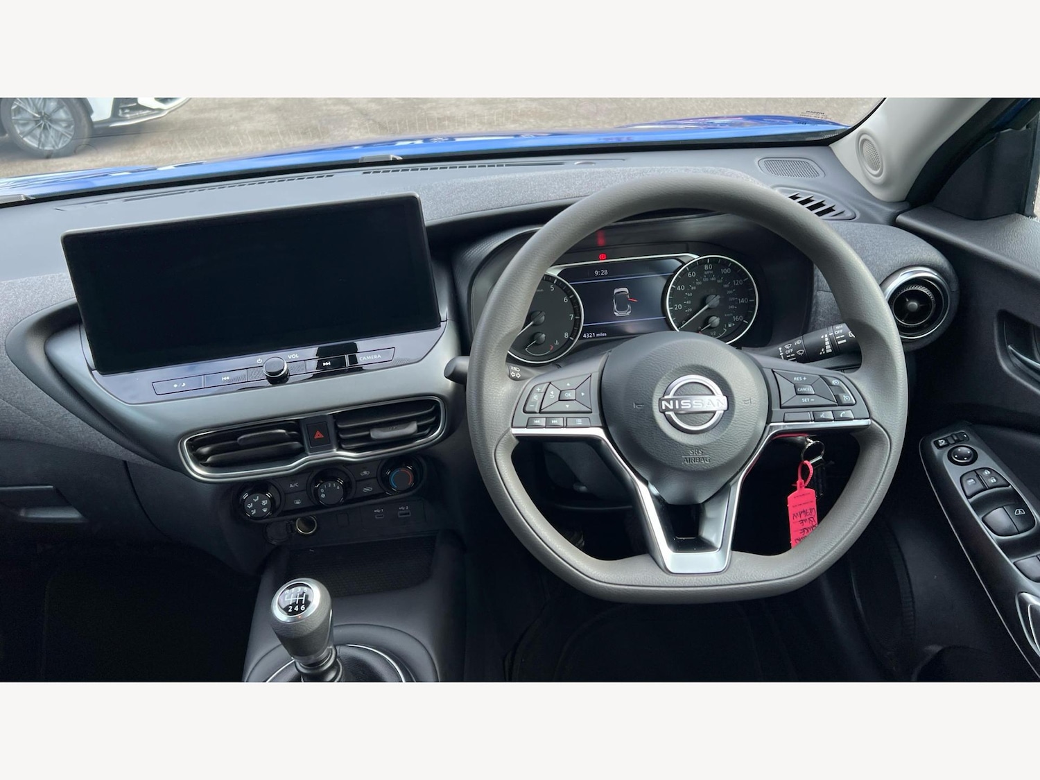 Used Nissan Juke 2025 for sale - 76457812: Photo 8