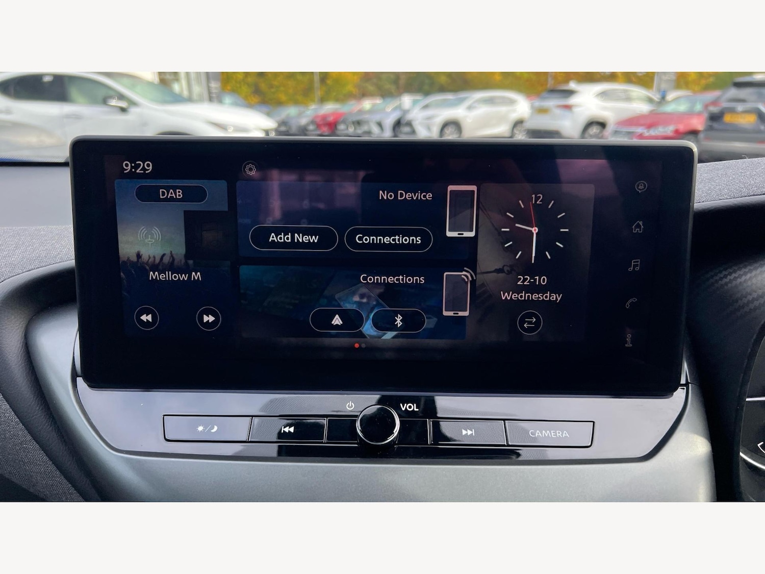 Used Nissan Juke 2025 for sale - 76457812: Photo 9