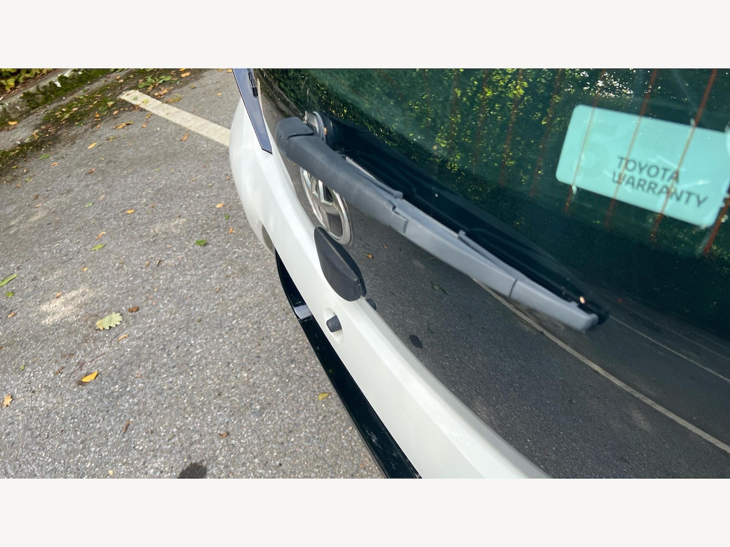 Vehicle 26