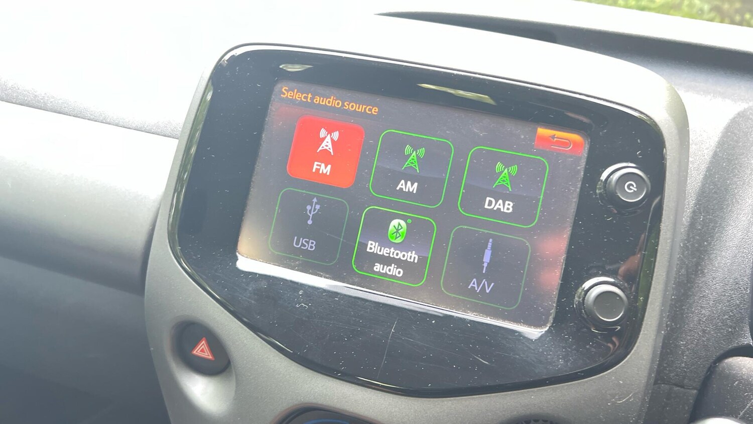 Vehicle 45